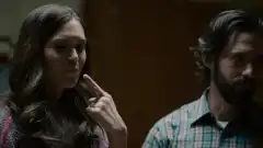 Это мы 6 сезон 3 серия